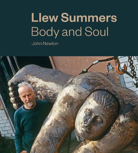 Cover image for Llew Summers: Body and soul