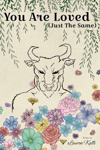 Cover image for You Are Loved (Just The Same)