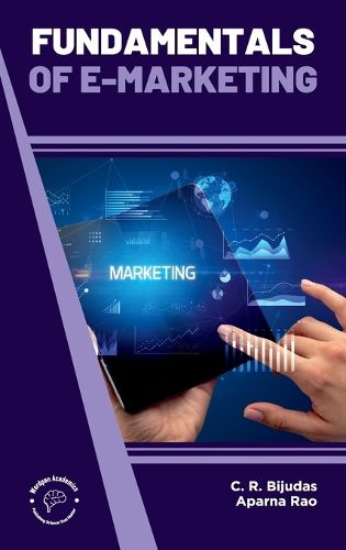 Cover image for Fundamentals of E Marketing