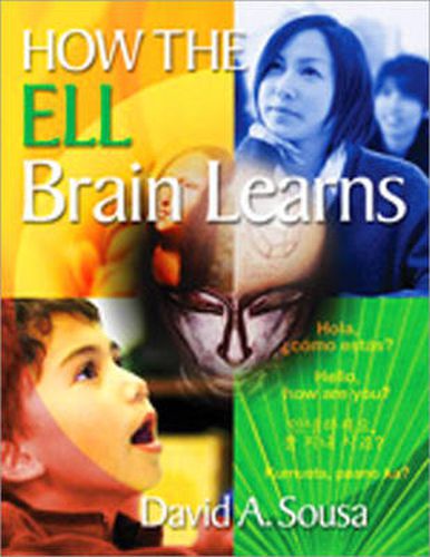 Cover image for How the ELL Brain Learns