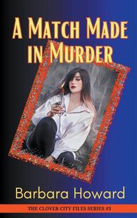 Cover image for A Match Made In Murder