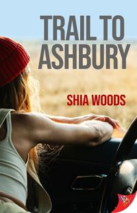 Cover image for Trail to Ashbury