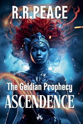 Cover image for The Geldian Prophecy