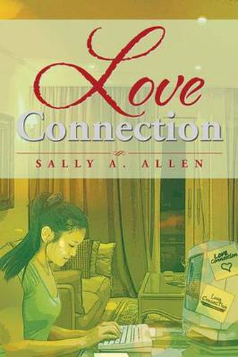 Cover image for Love Connection