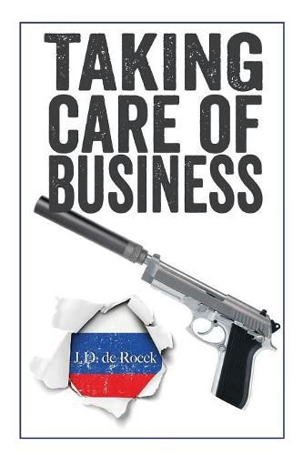 Cover image for Taking Care of Business