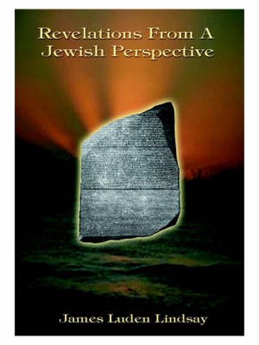 Revelations from a Jewish Perspective