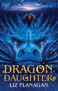 Cover image for Dragon Daughter