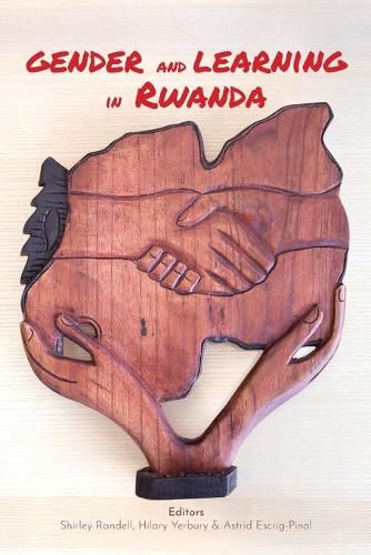 Cover image for Gender and Learning in Rwanda