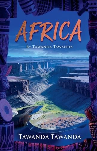 Cover image for Africa