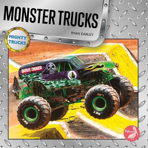 Monster Trucks