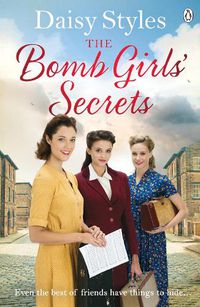 Cover image for The Bomb Girls' Secrets