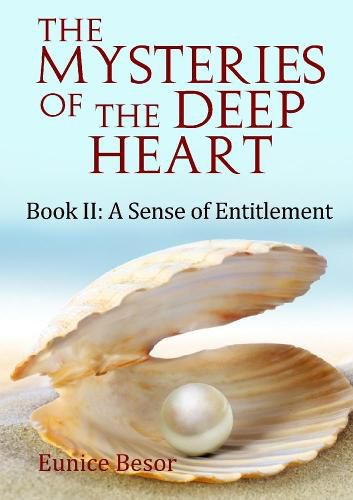 Cover image for The Mysteries of the Deep Heart Book II