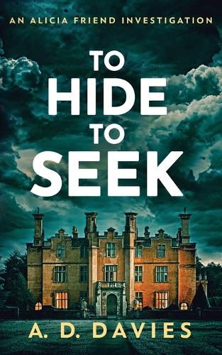 Cover image for To Hide To Seek