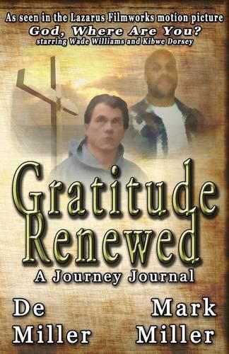 Cover image for Gratitude Renewed