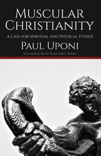 Cover image for Muscular Christianity