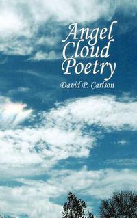 Cover image for Angel Cloud Poetry