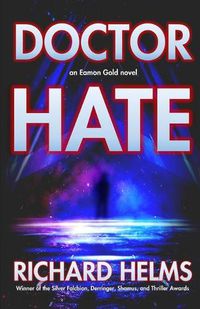 Cover image for Doctor Hate