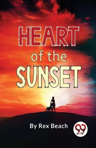 Heart of the Sunset