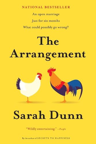 Cover image for The Arrangement