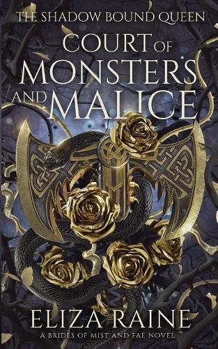 Cover image for Court of Monsters and Malice