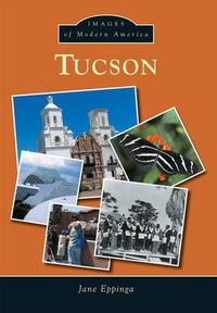 Cover image for Tucson