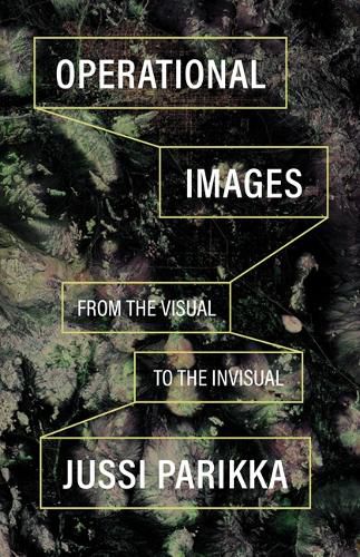 Cover image for Operational Images