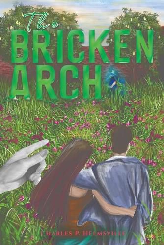 Cover image for The Bricken Arch