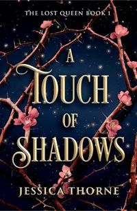 Cover image for A Touch of Shadows