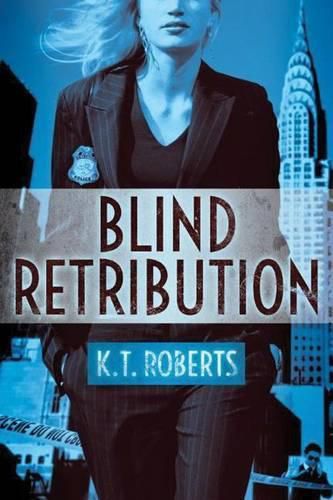 Cover image for Blind Retribution