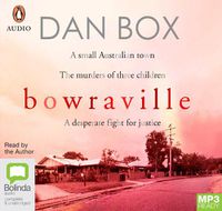 Cover image for Bowraville