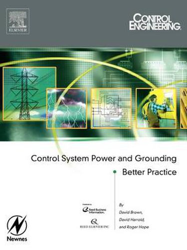 Cover image for Control System Power and Grounding Better Practice