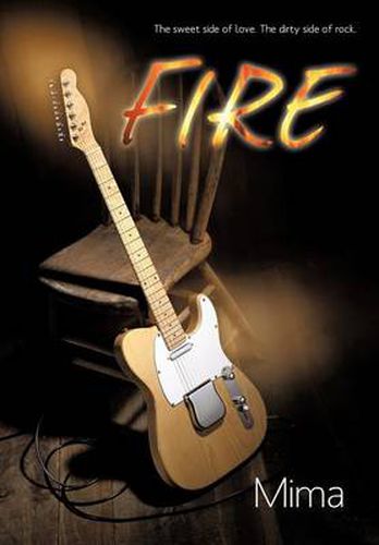 Cover image for Fire