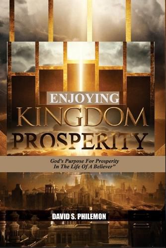 Cover image for Enjoying Kingdom Prosperity