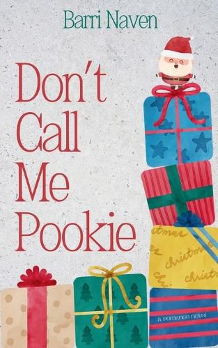 Cover image for Don't Call Me Pookie