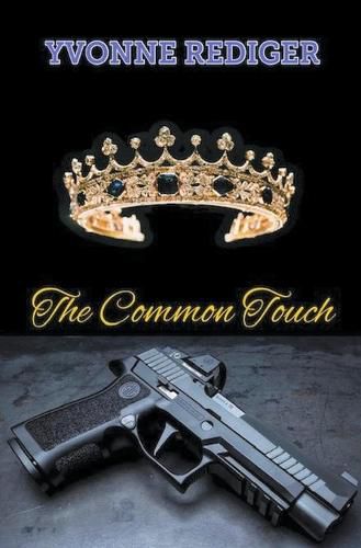 Cover image for The Common Touch