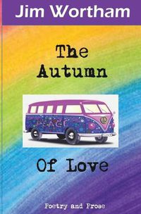 Cover image for The Autumn of Love