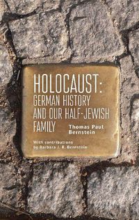 Cover image for Holocaust