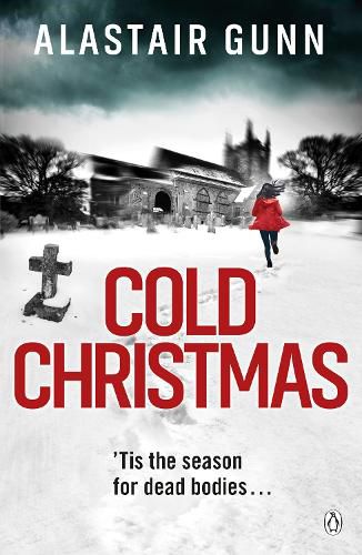 Cover image for Cold Christmas