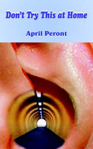 Cover image for Don't Try This at Home