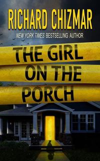 Cover image for The Girl on the Porch