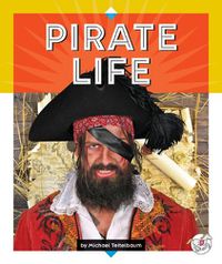 Cover image for Pirate Life