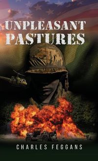 Cover image for Unpleasant Pastures