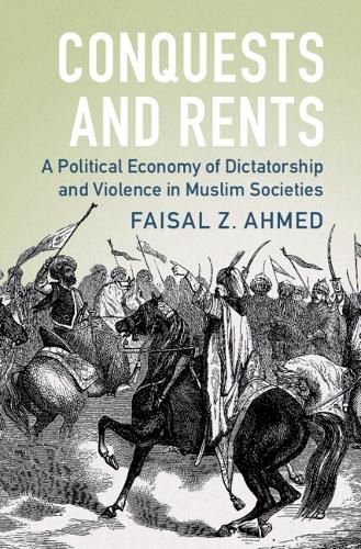 Cover image for Conquests and Rents