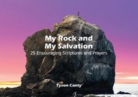 Cover image for My Rock and My Salvation