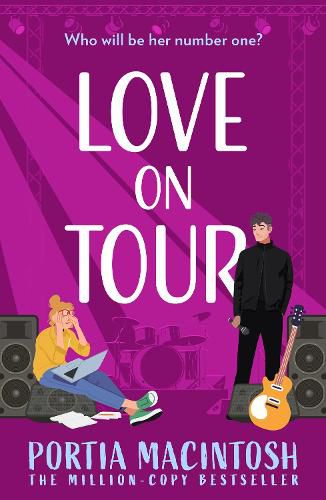 Cover image for Love On Tour