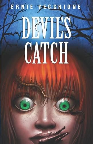 Cover image for Devil's Catch