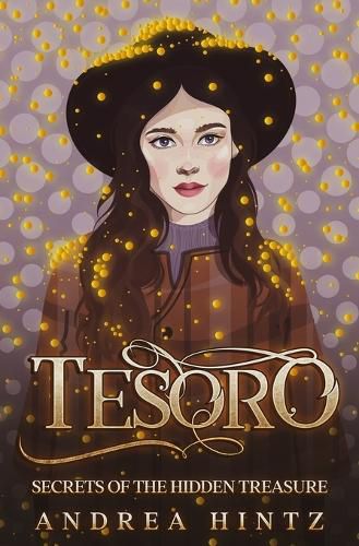 Cover image for Tesoro