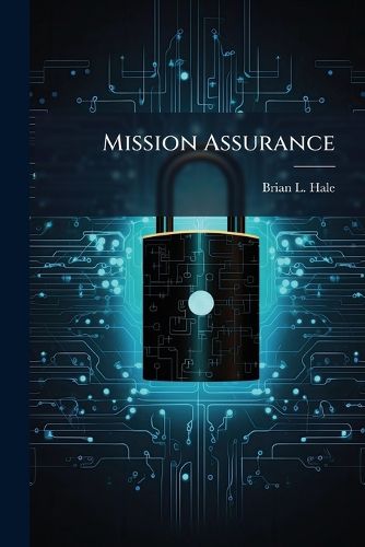 Cover image for Mission Assurance