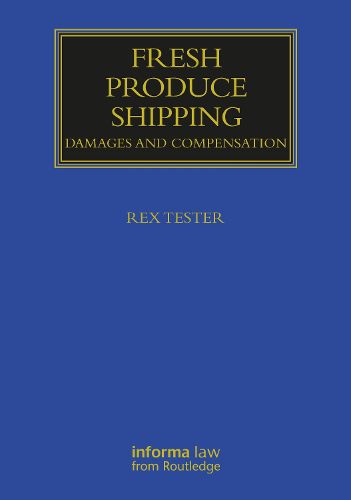 Cover image for Fresh Produce Shipping