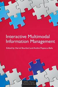 Cover image for Multimodal Interactive Systems Management